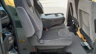 Lízing Kombi Fiat Scudo 2013