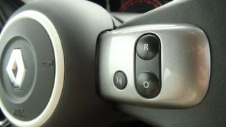 Financování Hatchback Renault Twingo 2019