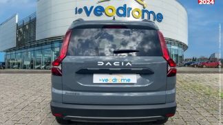 Leasing Wagon Dacia Jogger 2023