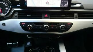 Leasing Sedan Audi A5 2020