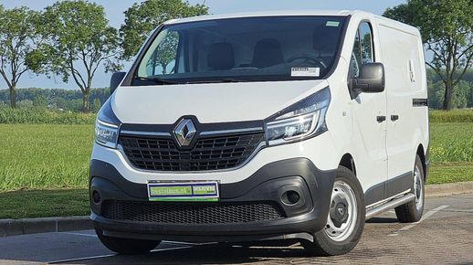 Renault TRAFIC 1.6 DCI 2020