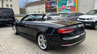 Finansowanie Zamienny Audi A5 2017