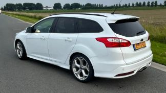 Finansowanie Wóz Ford Focus 2012