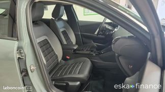 Lízing SUV Citroën C4 2025