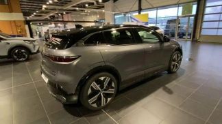 Leasing SUV Renault Megane 2025