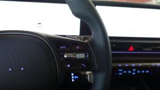 Lízing Sedan Hyundai IONIQ 6 2025