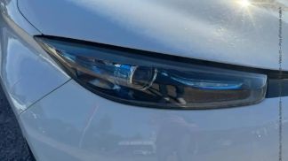 Leasing Sedan Renault ZOE 2019