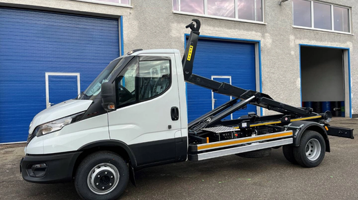 Iveco DAILY 2024