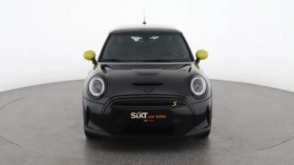 Finansowanie Hatchback MINI Cooper SE 2022