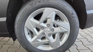 Lízing SUV Hyundai Kona 2025
