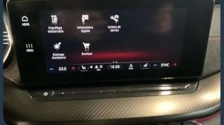 Leasing Wagon Skoda Octavia 2021