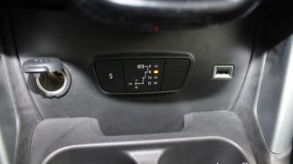 Leasing Hatchback Citroën C3 Aircross 2019