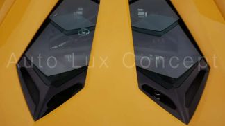 Leasing Convertible Lamborghini Aventador 2019