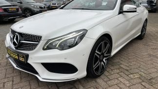 Finansowanie Zamienny MERCEDES E 400 2015