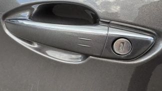Leasing Wagon Peugeot 308 2015