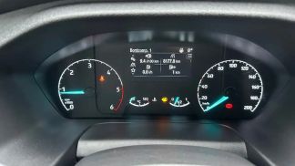 Leasing Hayon Ford Transit Custom 2023