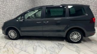 Finansowanie Hatchback Seat Alhambra 2017