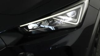 Leasing Coupé Cupra Formentor 2023