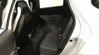 Finansowanie Sedan Renault ZOE 2021