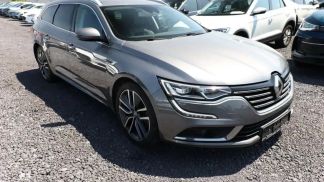Finansowanie Wóz Renault Talisman 2017