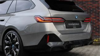 Finansowanie Wóz BMW 530 2024