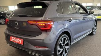 Leasing Hatchback Volkswagen Polo 2022