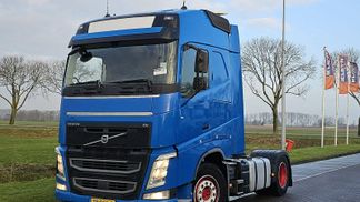 Leasing Tractor unit Volvo FH 460 2015