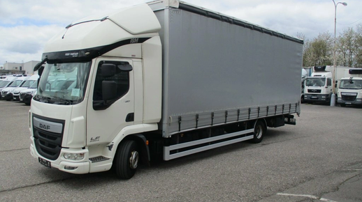 DAF LF 2017