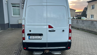 Finansowanie Van Renault MASTER FURGON 2015