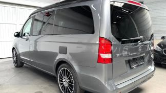 Finansowanie Hatchback MERCEDES MARCO POLO 2021