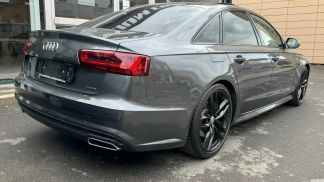 Finansowanie Sedan Audi A6 2015