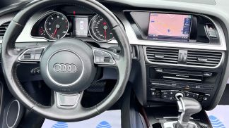 Finansowanie Zamienny Audi A5 2013