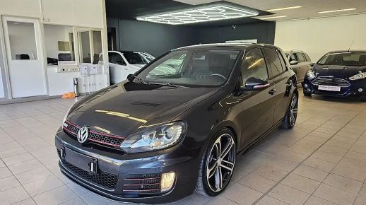 Volkswagen GOLF GTI 2012