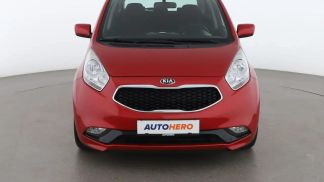 Finansowanie Hatchback Kia Venga 2019