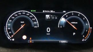 Finansowanie Coupé Kia PROCEED / PRO_CEE'D 2021