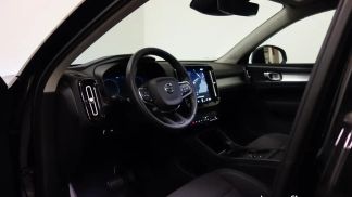 Finansowanie SUV Volvo XC40 2022