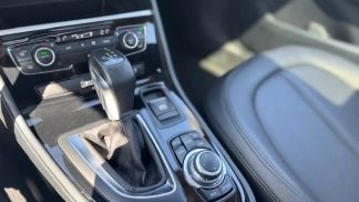 Lízing Hatchback BMW 218 2015