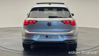 Finansowanie Sedan Volkswagen Golf 2020