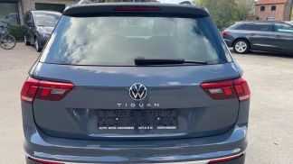 Financování SUV Volkswagen Tiguan 2022