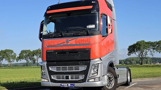 Volvo FH 460 2020