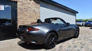 Financování Konvertibilní Mazda MX-5 2019