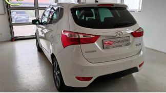 Leasing Hatchback Hyundai ix20 2018