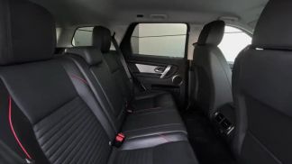 Finansowanie SUV Land Rover Discovery Sport 2023