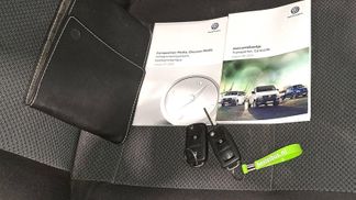 Leasing Van Volkswagen TRANSPORTER 2.0 TDI 2020