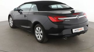 Lízing Kabriolet Opel Cascada 2017
