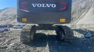 Finansowanie Koparka gąsienicowa Volvo EC480EL 2021
