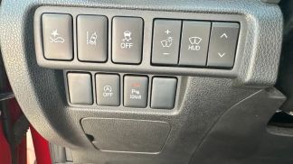 Leasing SUV Mitsubishi Eclipse Cross 2018