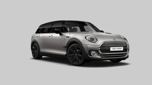 MINI Cooper Clubman 2017