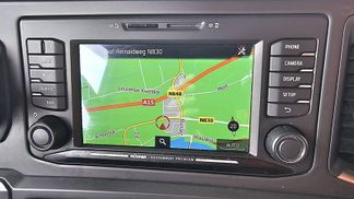 Leasing Tracteur Scania R500 2018