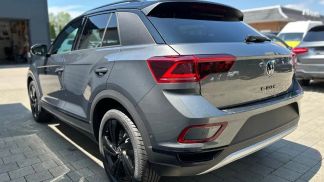 Lízing SUV Volkswagen T-Roc 2025
